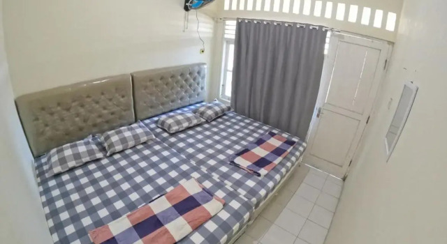 Riverside Homestay Jogja, Rezerwuj Hotel Depok Yogyakarta