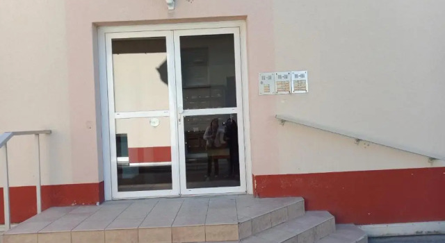 Апартаменты Appartement T2 Berck plage