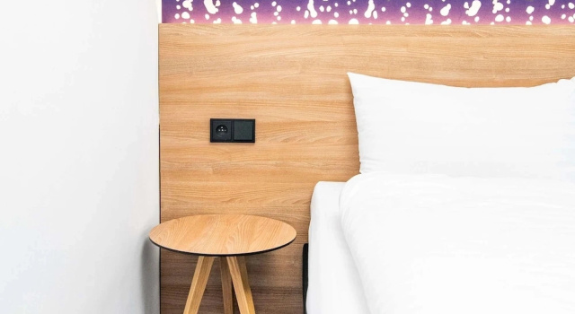 Номер Superior ibis Styles Relax Roznov pod Radhostem
