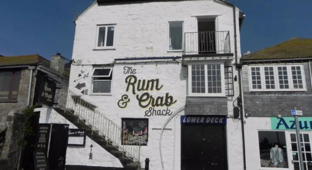 2 Copper Kettle, Buchen Sie Hotel St. Ives Cornwall