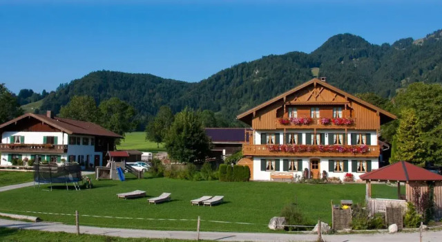Lamprechthof