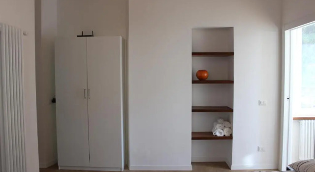 Коттедж Atelier 55 Casa Arte E Natura