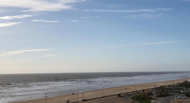 Студия Studio alcôve, vue mer, 4 personnes, Saint Jean de Monts
