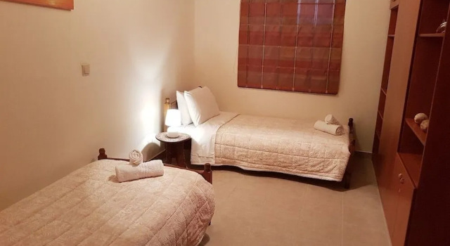 Melinas Apartments Rhodes, Reserva ahora Apartamento Kalavarda Rodas