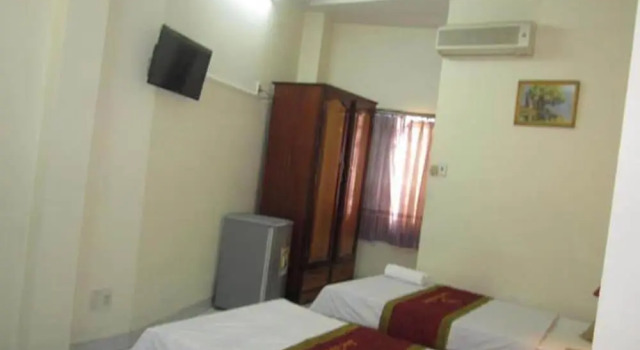 Номер Superior Son Tung Hotel
