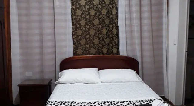 Bonsai Casa Hotel, Rezerwuj Hotel Salamina Caldas