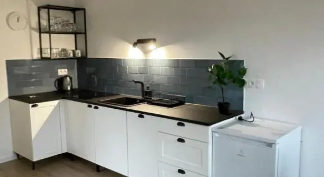 Апартаменты Apartamenty Komorniki