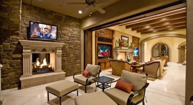 Bella Estate By Signature Vacation Rentals, Rezerwuj Willa Scottsdale Scottsdale