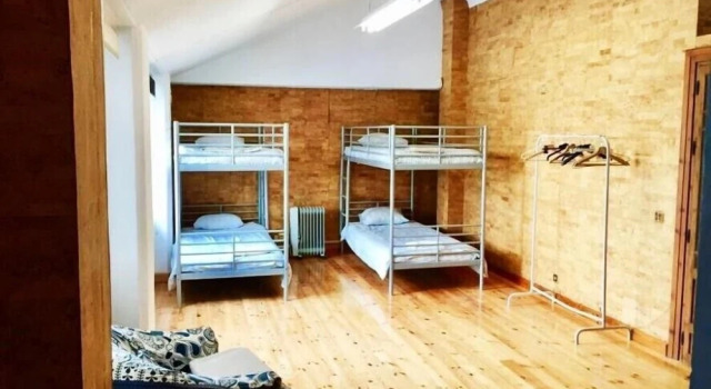 Casa Pedregalejo, Забронировать Отель Отели Малаги 4 звезды, рядом с Malaga Park, 4*