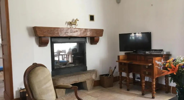 Maison d'Hôtes Chandon de Briailles, Rezervasyon Otel Beaune 