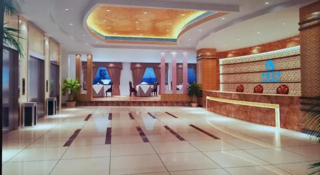 Xidu Hotel - Chongqing, Boek Hotel Jiang Bei Chongqing