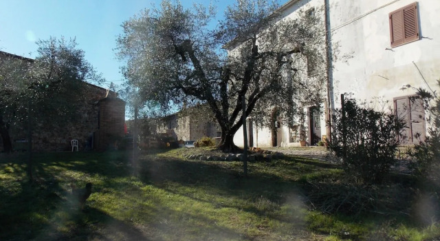 Agriturismo Biondi Nadia, Buchen Sie Hotel Ribolla 