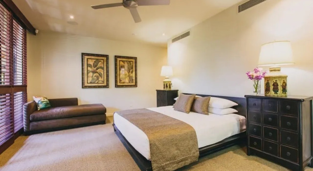 Meryula Luxury House, Prenota Hotel Hotel a Queensland con piscina, Piscina
