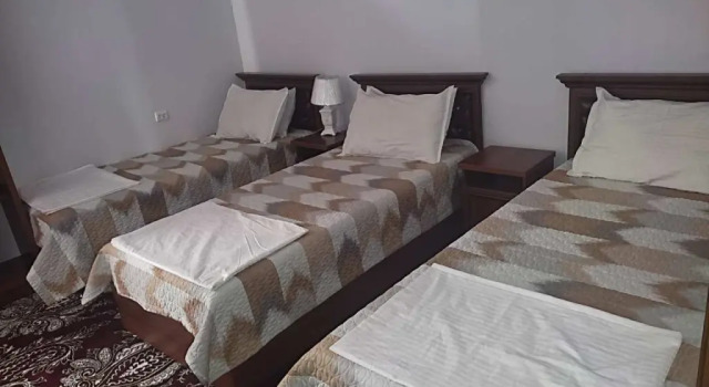 Sarbon hotel Khiva