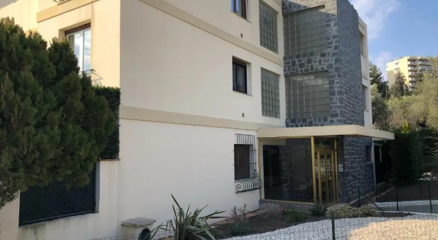 Beautiful T3 Terrasse Nice, Забронировать Апартаменты/квартира Апартаменты Ниццы, рядом с Carras Plage, Апартаменты/квартира