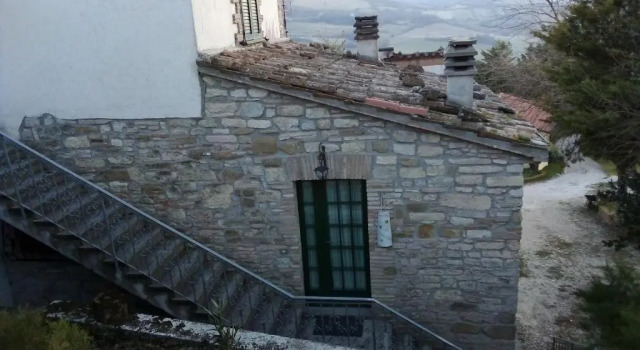 B&B La casa nel bosco, Rezervovat Penzión se snídaní  