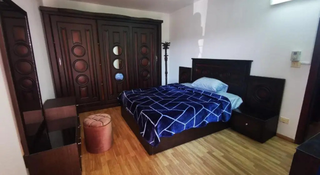 Al Rehab Apartments