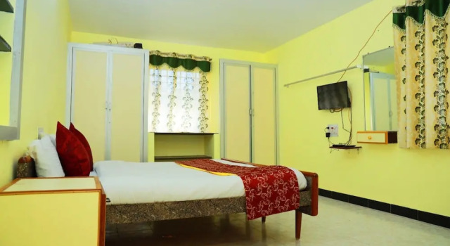 Вилла Rena Home Stay