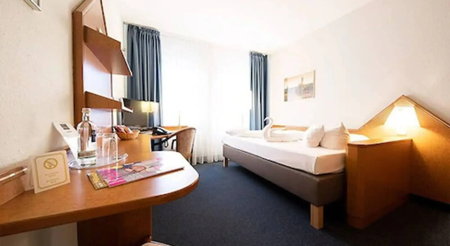 Hotel Residenz Limburgerhof, Забронировать Отель Отели Pfalz 4 звезды, 4*