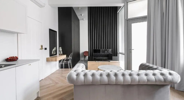 Homewell Boutique Apartments, Забронировать Апартаменты/квартира Апартаменты Грюнвальд, Апартаменты/квартира