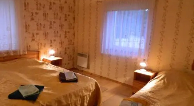 Guesthouse Valentini, Reserva ahora Hotel Otepaa 