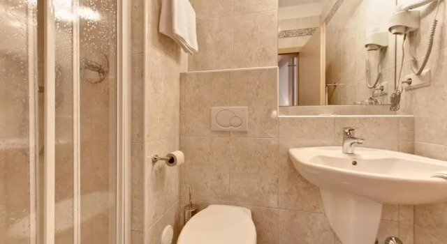 Номер Standard Hotel Brunner