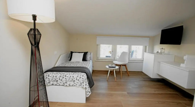 Standard Zimmer Le Preziose Dimore