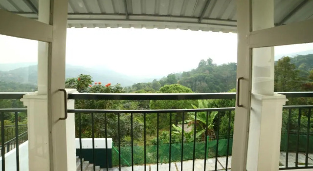 Вилла Munnar Tea Hills Resort - MTHR