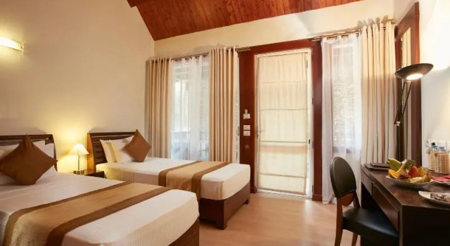 Номер Standard The Green Paradise Resort