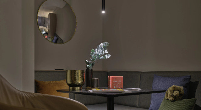 Adina Apartment Hotel Wiesbaden