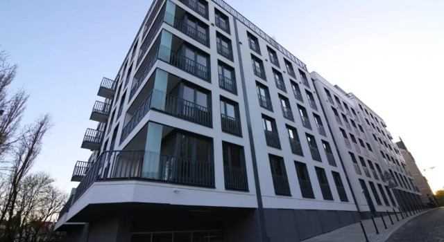 Апартаменты Apartments in - Podgórna