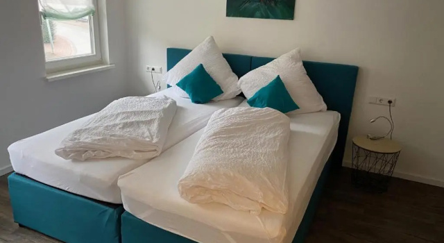Ferienwohnungen Schwarzwaldpforte, Reserva ahora Apartamento Hoteles en Baden-Wurtemberg con aparcamiento, Aparcamiento