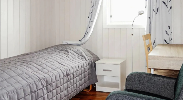 7 Person Holiday Home in Skudeneshavn, Reservar Hotel Skudeneshavn Rogaland
