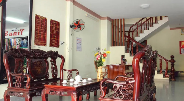 Harmony Homestay