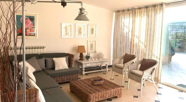 Апартаменты Casa Trevi