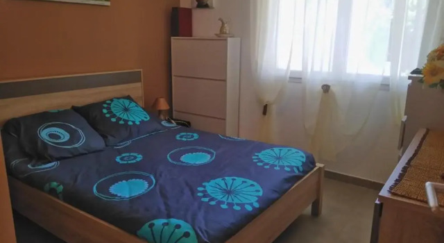 Апартаменты Цокольный этаж Residence Sejoina