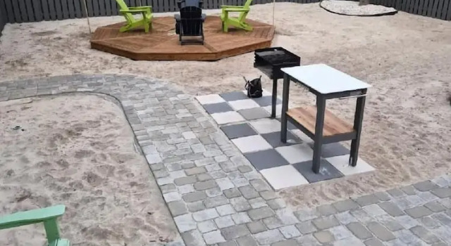 Коттедж с балконом Second Chance by Pristine Properties Vacation Rentals