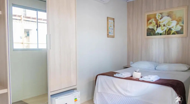 Номер Deluxe Hotel São Jorge