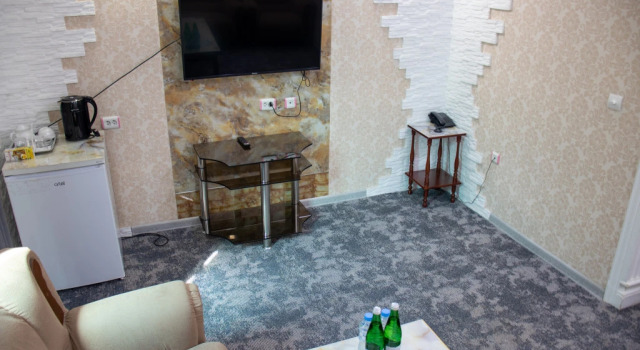 Suite Orzu Hotel