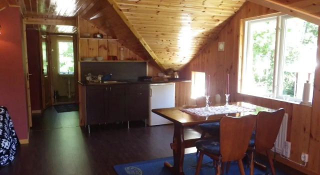 Gästvåning i Hajstorp, Book Hotel  