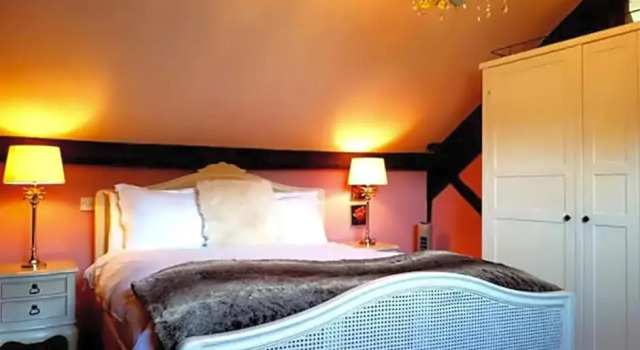 6 Phoenix Building, Rezervasyon Tatil Evi Merseyside villalar, Villa
