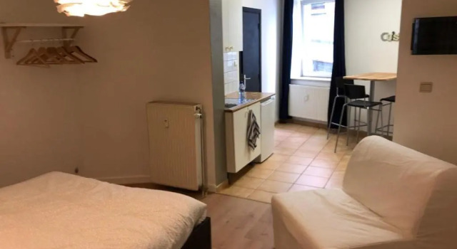 Студия Le studio de Spa