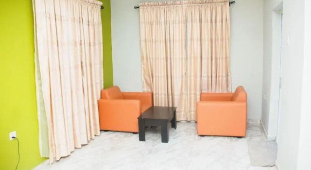 Ilaji Hotel and Sport Resort, Prenota Resort Hotel a Ibadan con parcheggio, Parcheggio