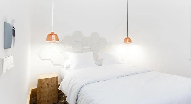 Одноместный номер Economy La Casa de Antonio Boutique Rooms