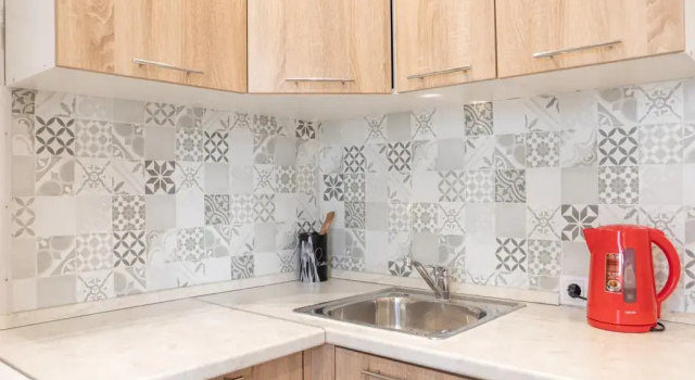 Apartment On Uchebnaya 7, Забронировать Апартаменты/квартира Отели Томского района с парковкой, Парковка