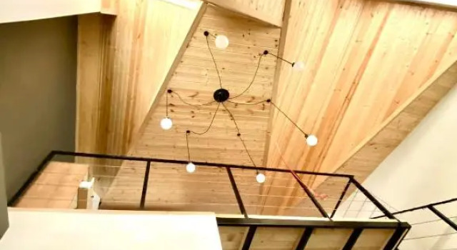 Апартаменты Snow Forest Bakuriani Apartment 18