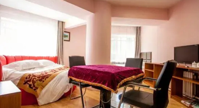Taihua Hotel, Varaa Hotelli Dao Li 