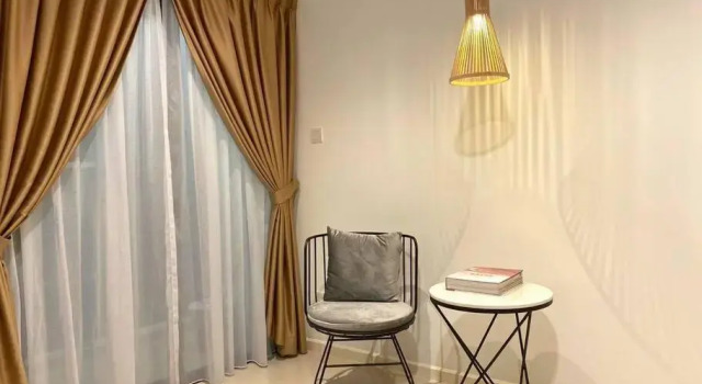 Suasana Suites【Modern 2B】 by SC Homestay, Varaa Hotelli Hotellit Johor pysäköinnillä, Pysäköinti