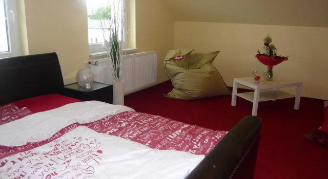 Pummpälzhof, Reserva ahora Apartamento Bad Salzungen 