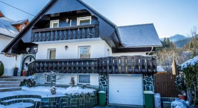 Apartments Sara, Забронировать Апартаменты/квартира Апартаменты Бохинь, Апартаменты/квартира